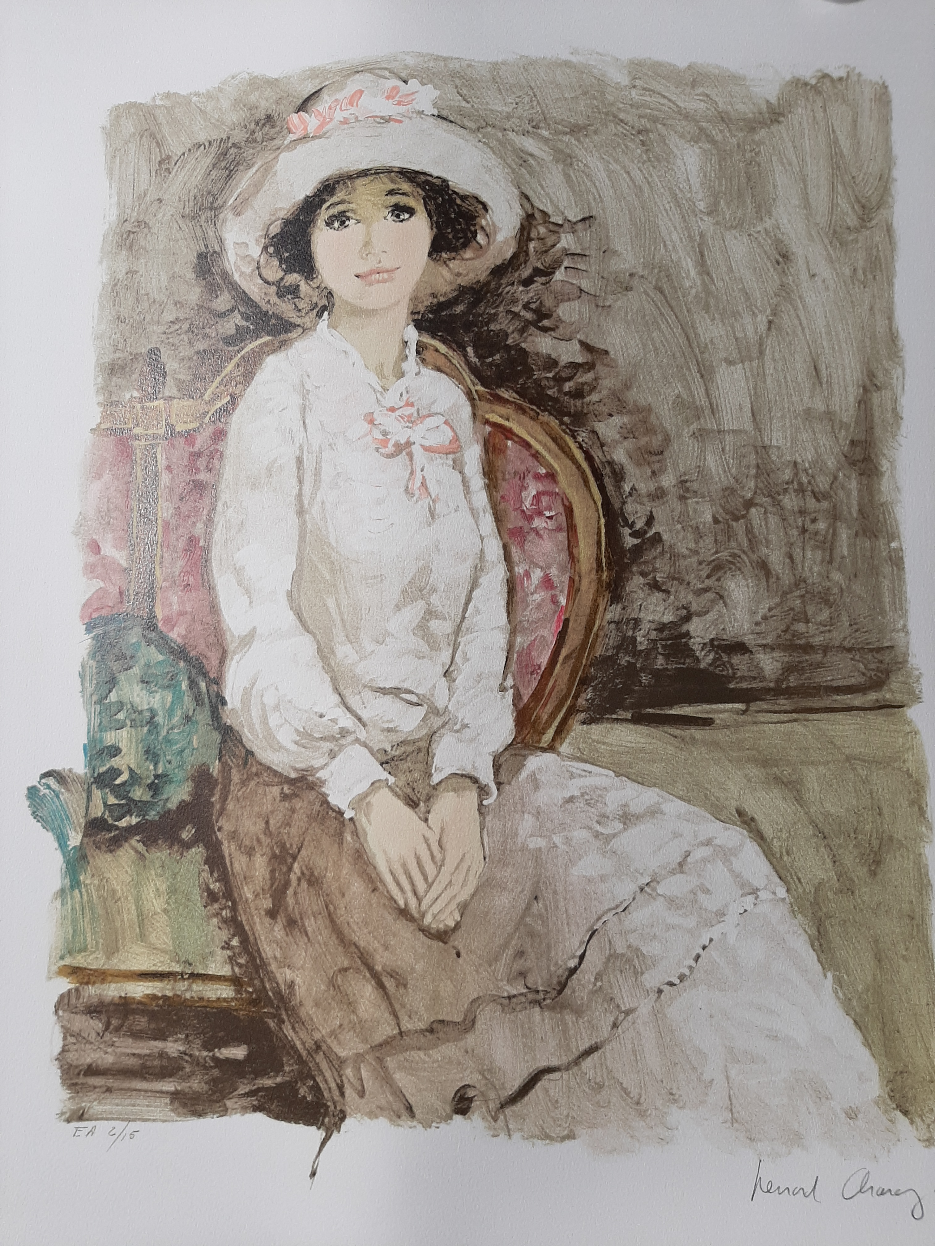 Bernard Charoy (1931)