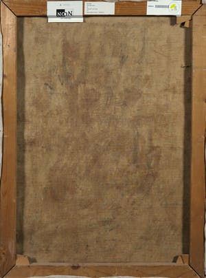 Jan Michels - Olieverf op doek, Stilleven kopen? Bied vanaf 1!