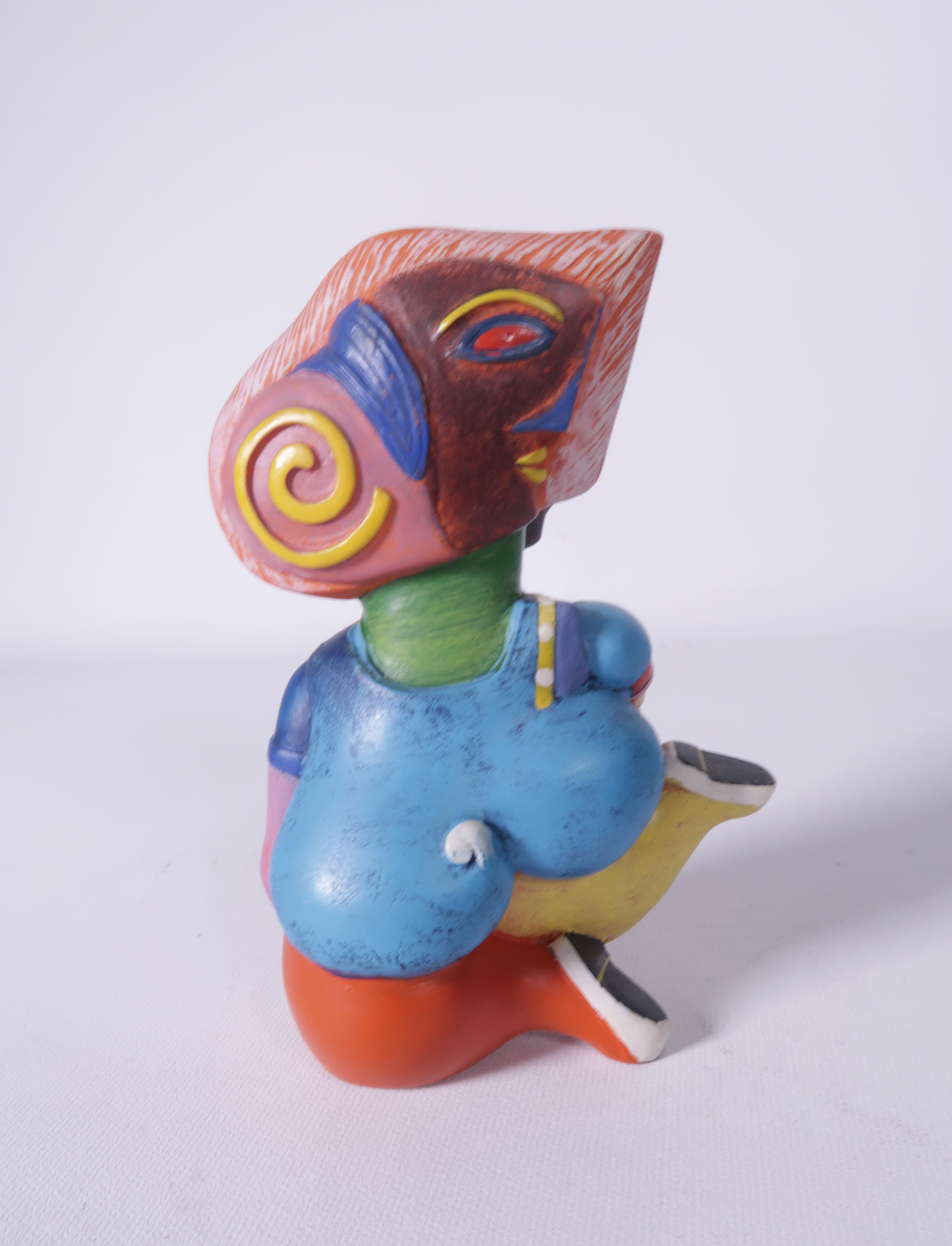 Statue of Liberality kopen? Bied vanaf 1!