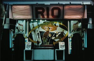 Margriet Smulders - C-print, Kermis VIII - Ingelijst kopen? Bied vanaf 150!