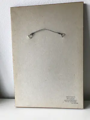 Maarten Langbroek - Westertoren Amsterdam kopen? Bied vanaf 40!