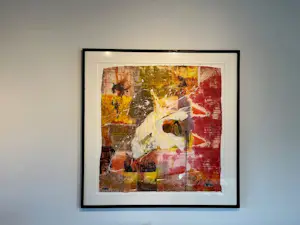 Bram Reijnders - White magic turbulence kopen? Bied vanaf 150!