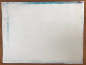 Reidar Magnus - Originele kleurenlitho - 1966 - Gesigneerd - 1/20 kopen? Bied vanaf 95!