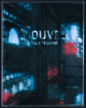 Curiosa - Jean Nouvel by Jean Nouvel - Gelimiteerde uitgave door Taschen kopen? Bied vanaf 1!