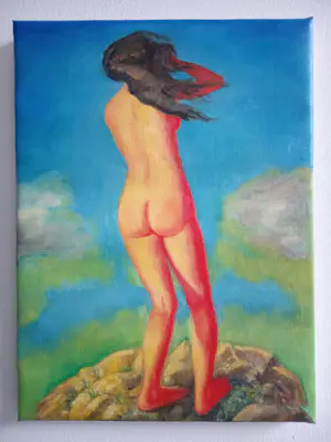 Reinout Zikel - Hogere Sferen kopen? Bied vanaf 275!