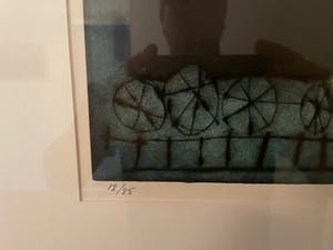 Gerda Smit - Openbaar vervoer kopen? Bied vanaf 250!