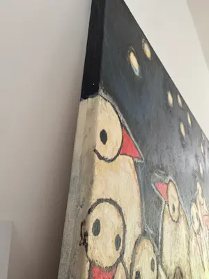 Hans Innemee - The Nightwalk kopen? Bied vanaf 1300!