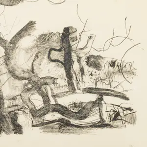 Jef Diederen - Omgehakte bomen kopen? Bied vanaf 100!