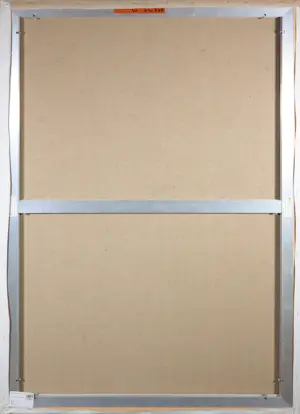 Ronald Wigman - Acryl op doek, De drie Gratiën (Drieluik) kopen? Bied vanaf 1!