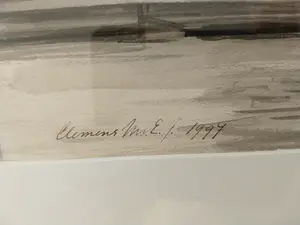 Clemens Merkelbach van Enkhuizen - Sint-Nicolaaskerk te Amsterdam kopen? Bied vanaf 50!