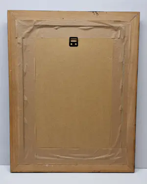 Paul Bervoets - Staand figuur kopen? Bied vanaf 75!