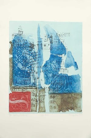 Ton Diekstra - Reliëfets, Boekfragmenten II kopen? Bied vanaf 1!