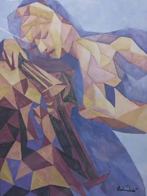 Martine Jacobs - Intieme Harmonie kopen? Bied vanaf 90!