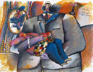 Theo Tobiasse - 'Les temps ont changé depuis Le Mont-Moriah' kopen? Bied vanaf 330!