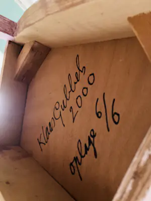 Klaas Gubbels - Koningszetel kopen? Bied vanaf 945!