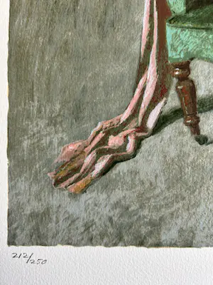 Kenne Gregoire - l'autumno kopen? Bied vanaf 45!