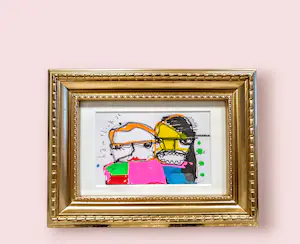 Bart Hamelink - She and he kopen? Bied vanaf 1!