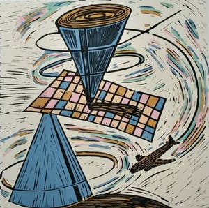 Hans Wap - Par Avion kopen? Bied vanaf 1!