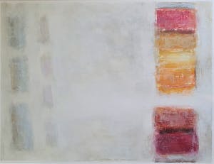 Joep de Bekker - Gouache Z.T. ('89) kopen? Bied vanaf 100!