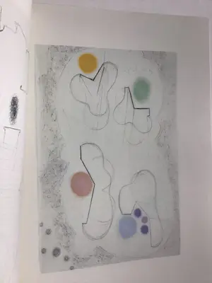 Arno Kramer - Vier catalogi - Alle gesigneerd met tekening - Perfecte staat - Plus 3 diversen kopen? Bied vanaf 125!