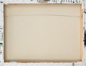 Daniel Maltzman - Acryl op doek, Dog with ball kopen? Bied vanaf 1!