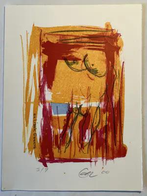 Olivier Beijn - 8x Ex-Libris Geerth, figuren, erotiek kopen? Bied vanaf 65!