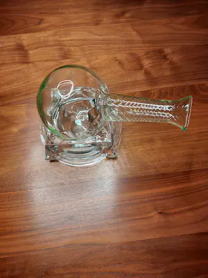 Borek Sipek - Wijnkoeler met karaf en glas kopen? Bied vanaf 50!