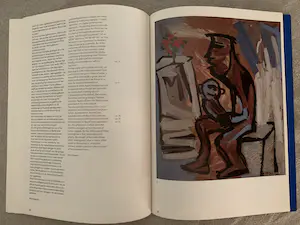 Karel Appel - Het nieuwe werk van Karel Appel, 1979-1981 kopen? Bied vanaf 80!