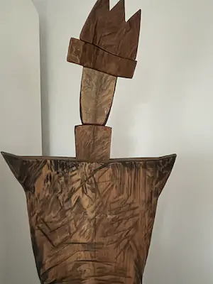 Krzysztof Zielinski - MAN ZWART kopen? Bied vanaf 245!