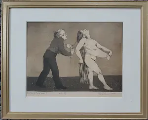 Theo Daamen - Prachtig lang haar I kopen? Bied vanaf 40!