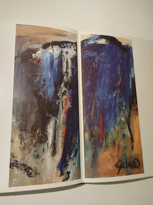 Gerriet Postma - Beyond the colourful limit kopen? Bied vanaf 50!