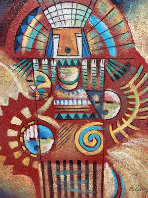 Bill Long - Zonder titel. kopen? Bied vanaf 35!