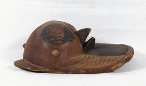 Bembe - Voorhoofdmasker met een vogelkop kopen? Bied vanaf 1!