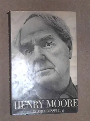 Henry Moore - HENRY MOORE kopen? Bied vanaf 20!