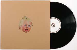 Swans - 3dubbel Album + Kaartje met download code - To Be Kind - Gesigneerd! verkocht voor € 1!