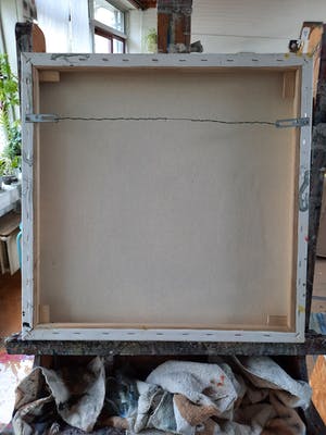 Irene van den Bos - Rural Landscape kopen? Bied vanaf 50!