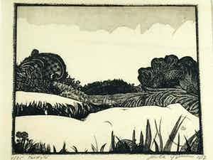 Peter Yvon de Vries - Phidyle verkocht voor € 65!