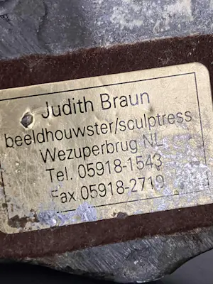 Judith Braun - Zwangere kopen? Bied vanaf 89!