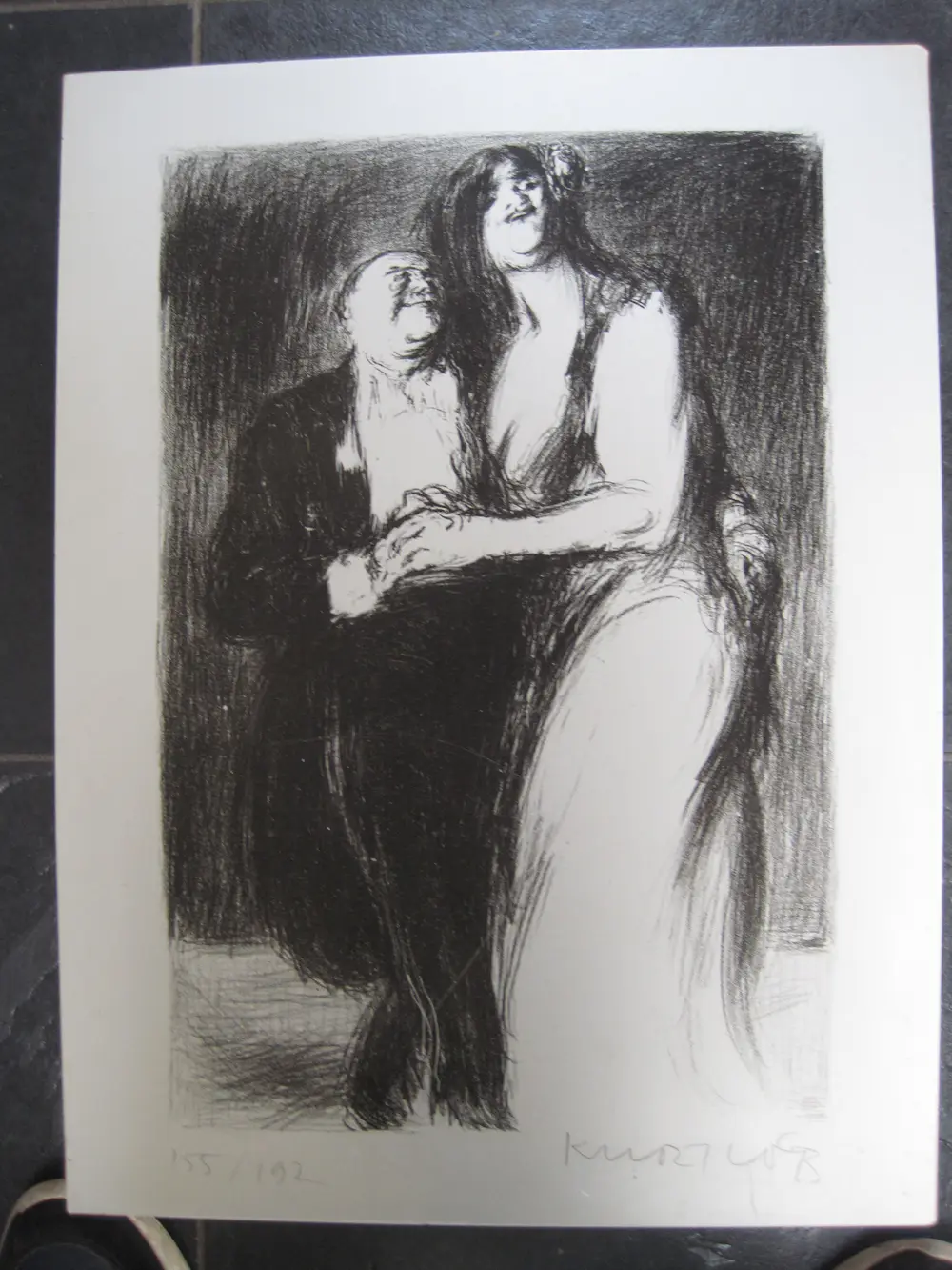 Kurt Lob (1926-2015)