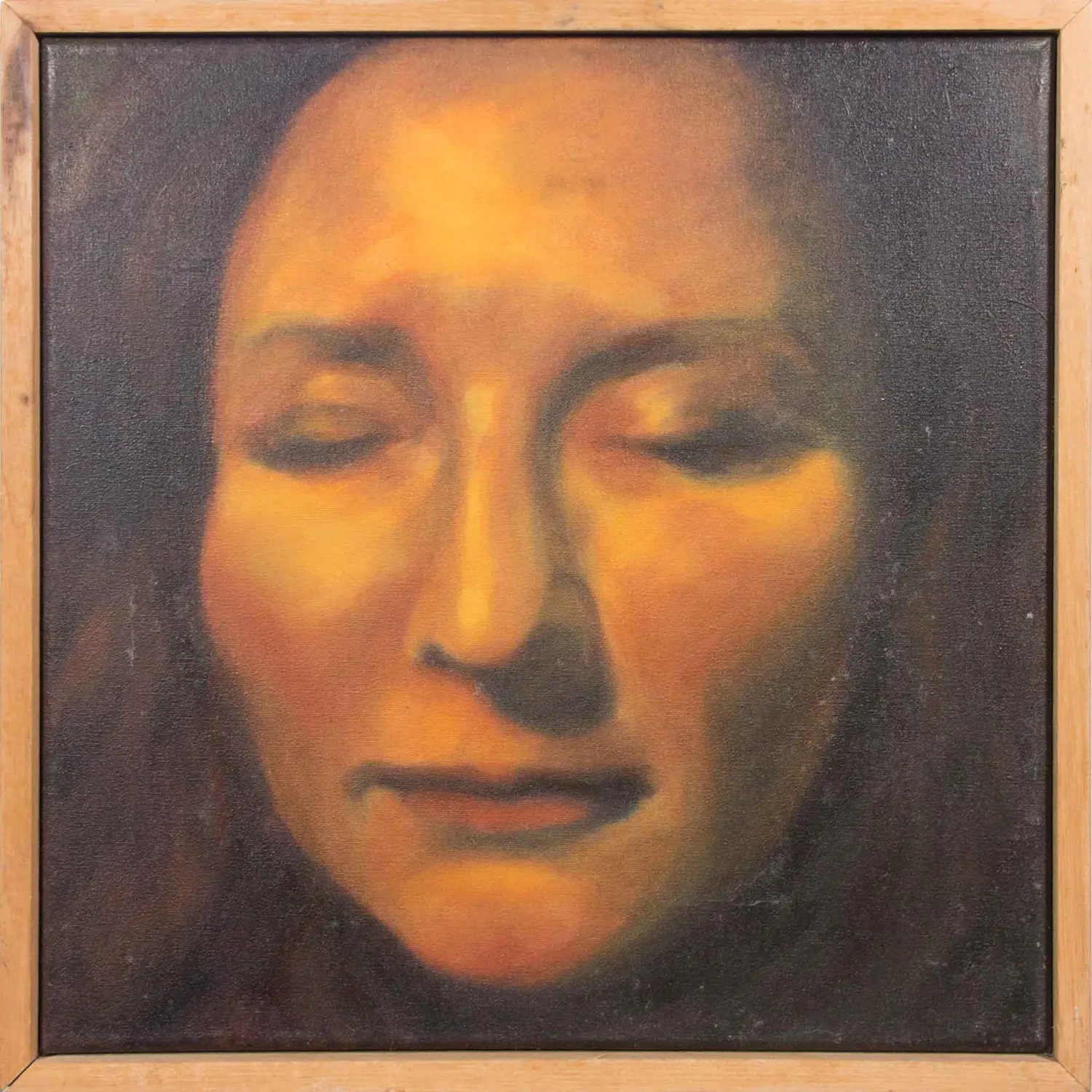 Erika Smulders (1963)