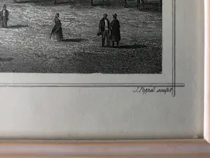 Chr. Schuler - Maastricht. Het Vrijthof. kopen? Bied vanaf 1!