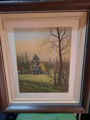 Emiel De Cooman - Lente kaufen? Bieten Sie von 180!