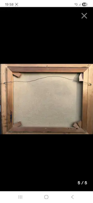 Jan Kelderman - Wintergezicht kopen? Bied vanaf 130!