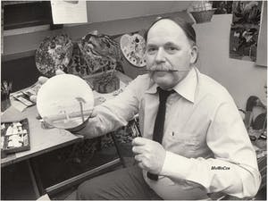 Ari Stolk - Landschap mèt ..... een kernreactor kopen? Bied vanaf 180!