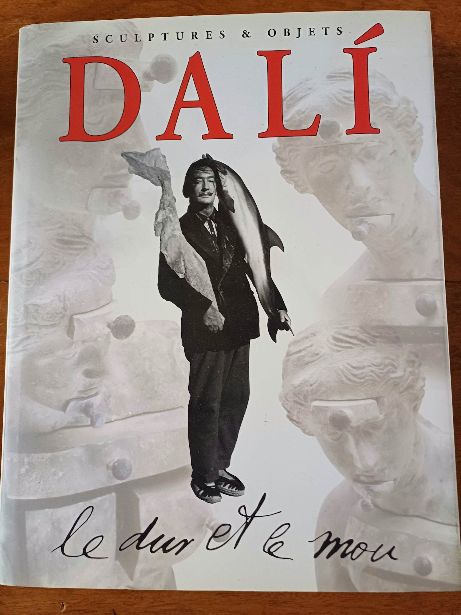 Salvador Dali - Le dur et le mou kopen? Bied vanaf 150!