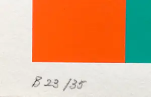 Richard Paul Lohse - ***Serielle Ordnungen*** kopen? Bied vanaf 650!