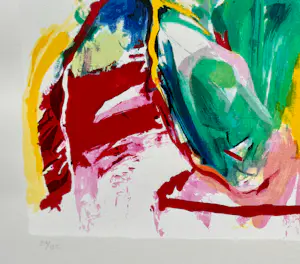 Lou Thissen - Zonder titel kopen? Bied vanaf 28!