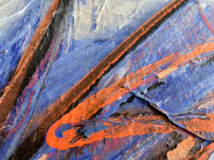 Oscar Faase - Little Richard kopen? Bied vanaf 500!