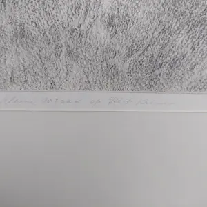 Jan Miechels - drie werken Unica + boek Het andere kijken kopen? Bied vanaf 20!