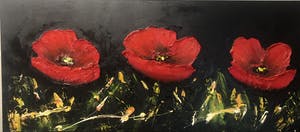 Gena - Poppies kopen? Bied vanaf 250!